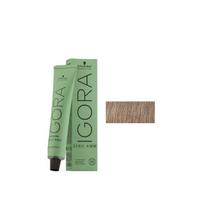 Schwarzkopf Igora Zero Amm 60Ml 9-1