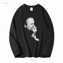 Blue Velvet T Shirt David Lynch Twin Peaks Eraserhead Dennis Hopper vintage Washed Casual Stylish Breathable Slightly fashion S
