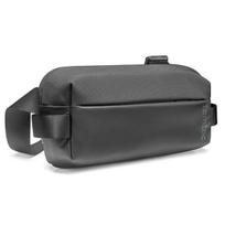 Petnešinė kuprinė - TOMTOC - Explorer Sling Bag (T21S1D1) - Juoda - Dydis S - 4L