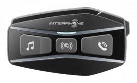 Interkomas - INTERFONAS - INTERPHOUCOM16 - Garso - GPS - Muzika