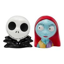 Druskinė ir pipirinė Paladone Nightmare Before Christmas, 2 vnt.
