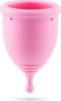Crushious MINERVA XS MENSTRUAL CUP WITH POUCH AND TOY CLEANER 150 ML