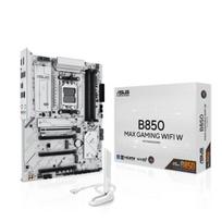 Pagrindinė plokštė ASROCK B850 MAX GAMING WIFI W