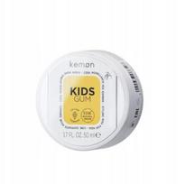 Kemon Kids Gum Hair Wax 50 ml