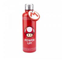 Gertuvė Paladone Super Mario, 500 ml, raudona
