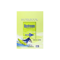 Upstream Elementary Workbook (pratybos)