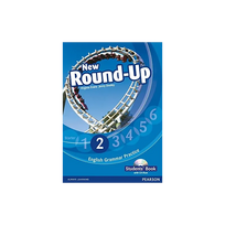 New Round Up 2 Students Book