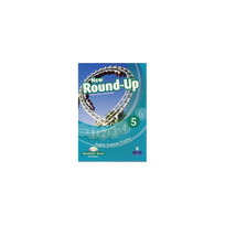 New Round Up 5 Students book
