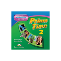 Prime Time 2 Interactive Whiteboard Software