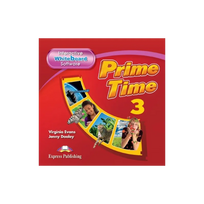 Prime Time 3 Interactive Whiteboard Software