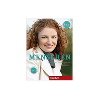 Menschen B1/2 Kursbuch Mit DVD-ROM: Deutsch Als Fremdsprache