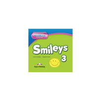 Smiles 3 Interactive Whiteboard Software
