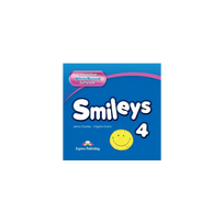Smiles 4 Interactive Whiteboard Software