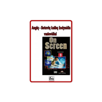 Anglų - lietuviu kalbų žodynelis vadoveliui On Screen 3