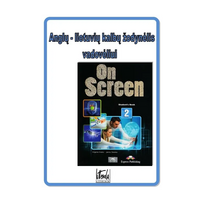 On Screen 2 Anglų - Lietuvių Kalbų žodynėlis