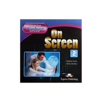 On Screen 2 Interactive Whiteboard Software
