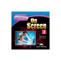 On Screen 3 Interactive Whiteboard Software
