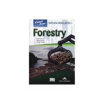 Forestry I Students Book+ App code