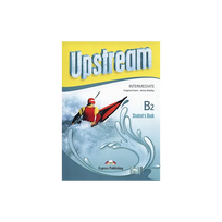Upstream Intermediate 3rd. Ed. Students Book (vadovėlis)