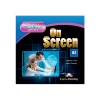 On Screen B2 Revised Interactive Whiteboard Software