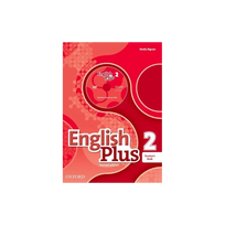 English Plus (New 2 edition) 2 Teachers Pack (mokytojo knyga)