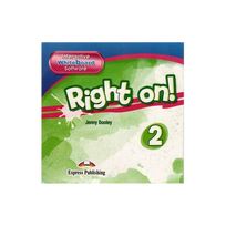 Right On! 2 Interactive Whiteboard Software