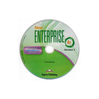 New Enterprise A1 Interactive Whiteboard Software