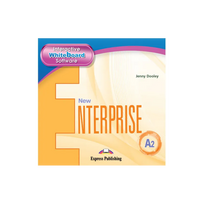 New Enterprise A2 Interactive Whiteboard Software