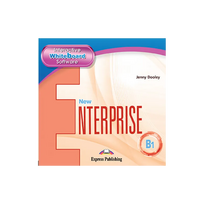 New Enterprise B1 Interactive Whiteboard Software