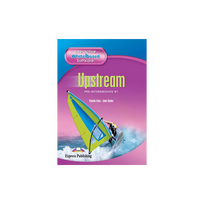 Upstream Pre-Intermediate Interactive Whiteboard Software
