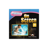 On Screen B1 Interactive Whiteboard Software