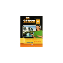 On Screen B1 Public Speaking Skills Teachers Book