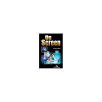 On Screen C1 SB  SB (vadovėlis)