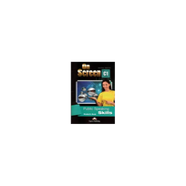 On Screen C1 Public Speaking Skills Students Book