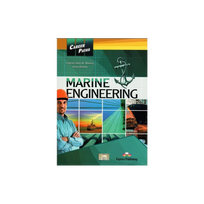 Marine Engineering Students Book + App Code