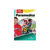 Paramedics Students Book + App Code