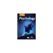 Psychology Students Book + App Code