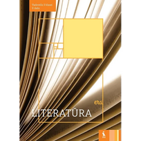 LITERATŪRA. Vadovėlis 9 klasei,  2 dalis (ERA)