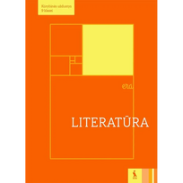 LITERATŪRA. Kūrybinės užduotys 9 klasei (ERA)