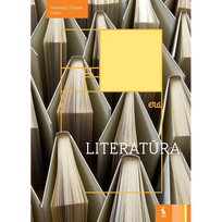 LITERATŪRA. Vadovėlis 9 klasei, 1 dalis (ERA)