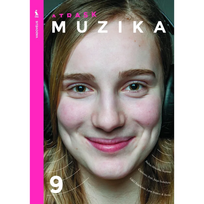 MUZIKA. Vadovėlis 9 klasei (ATRASK)