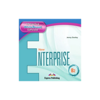 New Enterprise B2 Interactive Whiteboard Software