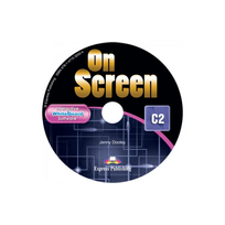 On Screen C2 Interactive whiteboard software (programinė įranga interaktyviai lentai)