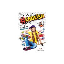 English 1 Students book ( vadovėlis)