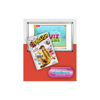 English 1 IWB software downlodable (programa interaktyviai lentai)