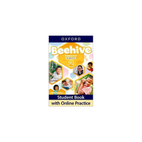 Beehive 2 Students Book ( vadovėlis)