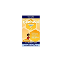 Beehive 2 Teachers Book ( knyga mokytojui)