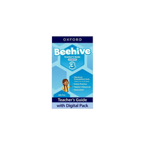 Beehive 3 Teachers Book ( knyga mokytojui)