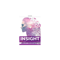 Insight Advanced Workbook 2 nd. edition (pratybos)