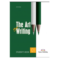 The Art of Writing C1 Students Book